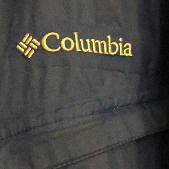 Mens Columbia jacket - Picture 3 of 6